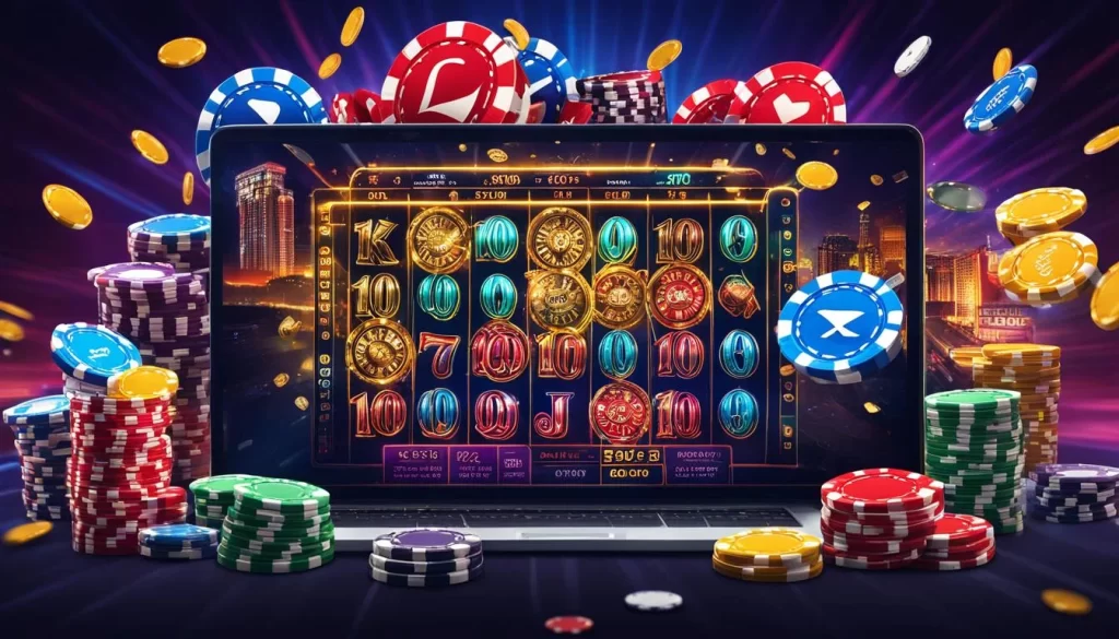 Hoàn trả cược thua playiwin