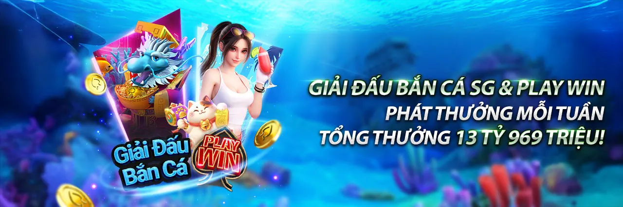 Playiwin Khuyến Mãi 2026