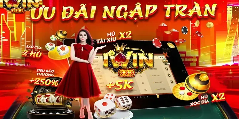 Thưởng nạp lần đầu Playiwin