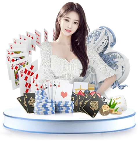 Hướng dẫn chơi Casino Trực Tuyến tại playiwin